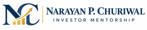 Navy and Gold qMentorship Logo